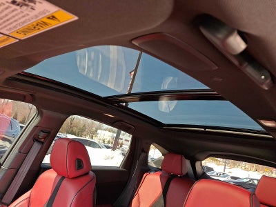 2025 Acura RDX SH-AWD w/A-Spec Package