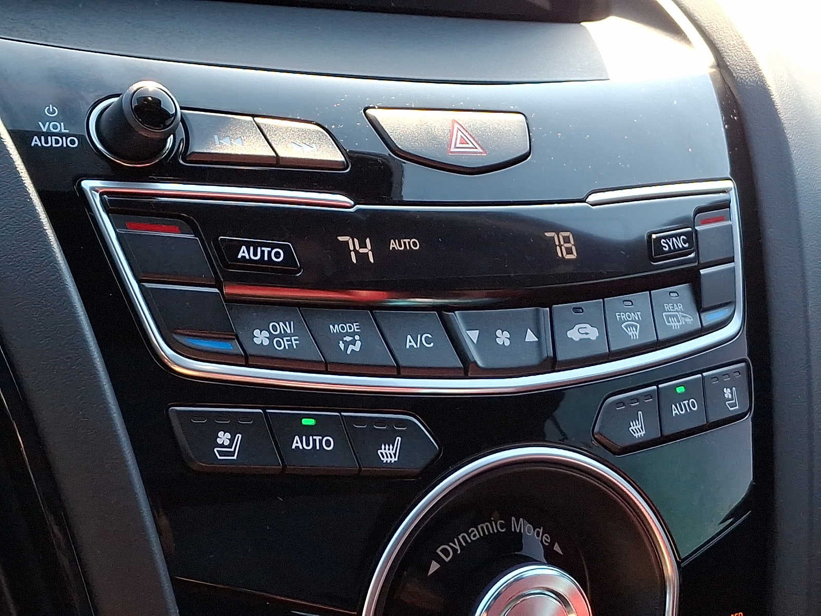 2025 Acura RDX SH-AWD w/A-Spec Package