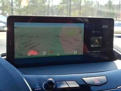 2025 Acura RDX SH-AWD w/A-Spec Package