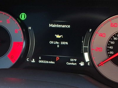 2025 Acura RDX SH-AWD w/A-Spec Package