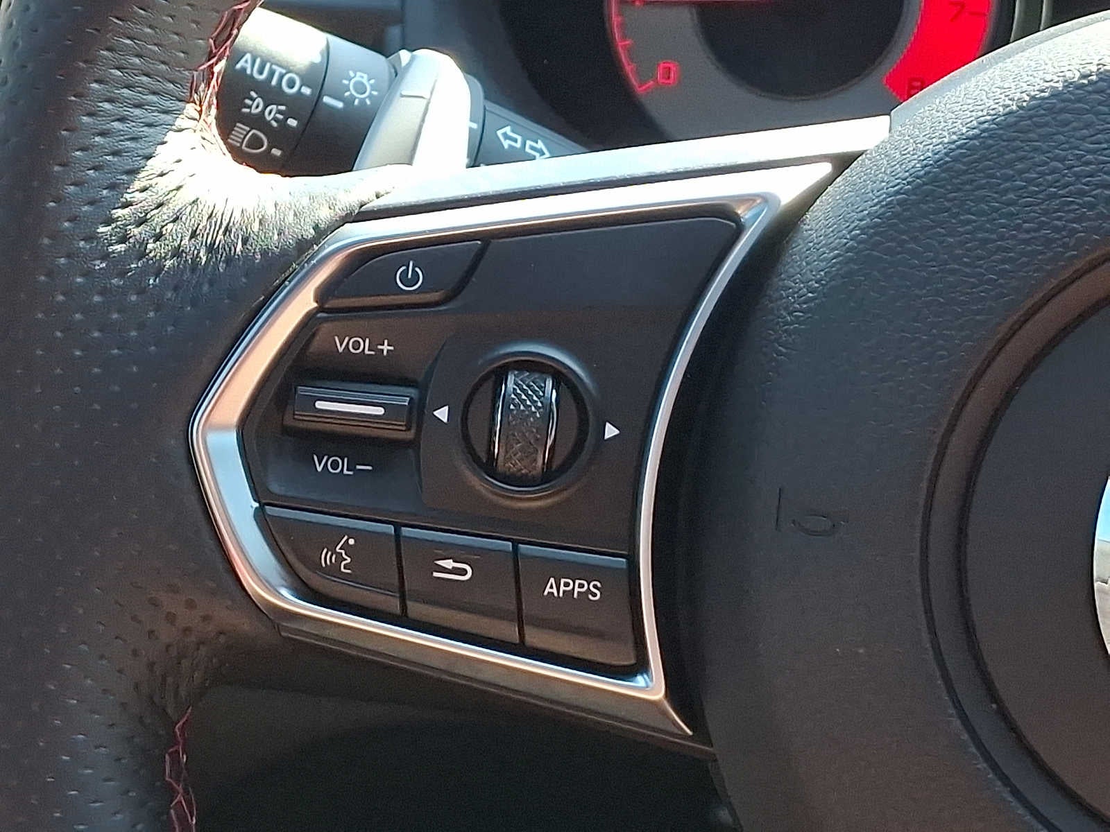 2025 Acura RDX SH-AWD w/A-Spec Package