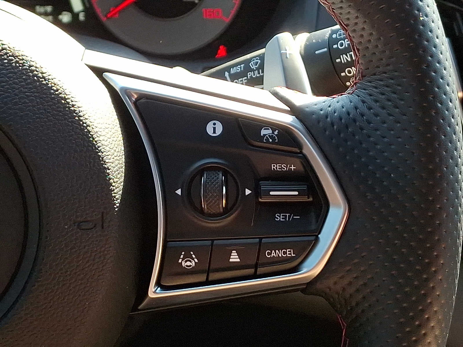 2025 Acura RDX SH-AWD w/A-Spec Package