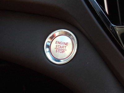 2025 Acura RDX SH-AWD w/A-Spec Package