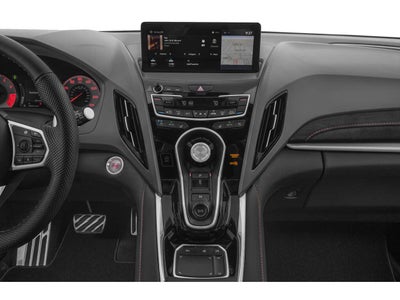 2026 Acura RDX SH-AWD w/A-Spec Package