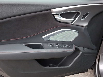 2026 Acura RDX SH-AWD w/A-Spec Package