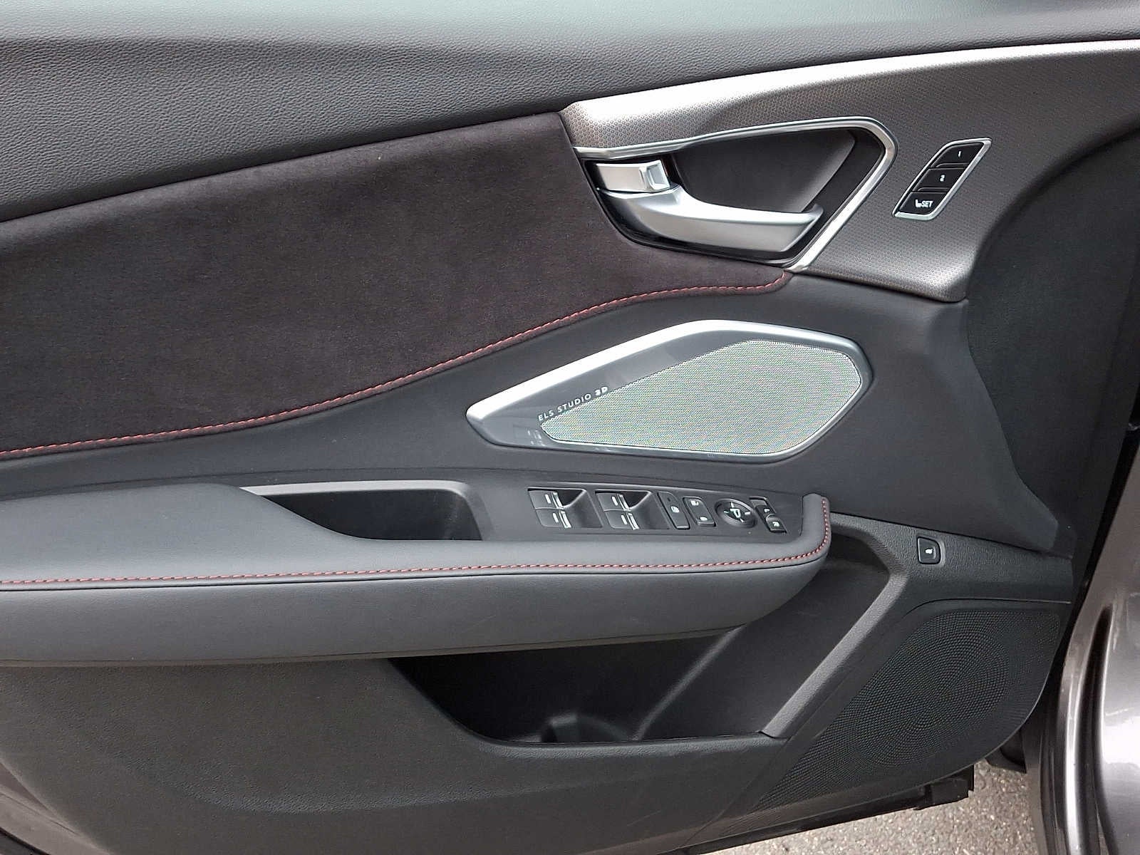 2026 Acura RDX SH-AWD w/A-Spec Package