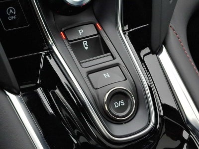 2026 Acura RDX SH-AWD w/A-Spec Package