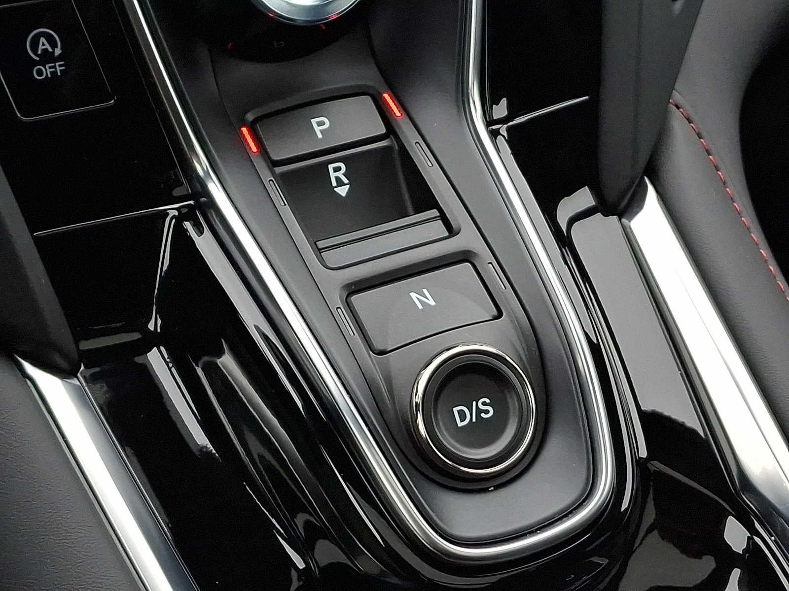 2026 Acura RDX SH-AWD w/A-Spec Package