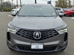 2026 Acura RDX SH-AWD w/A-Spec Package