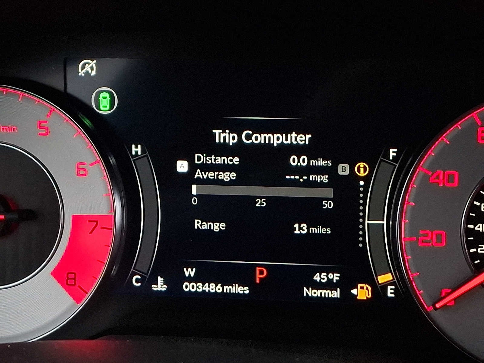 2026 Acura RDX SH-AWD w/A-Spec Package