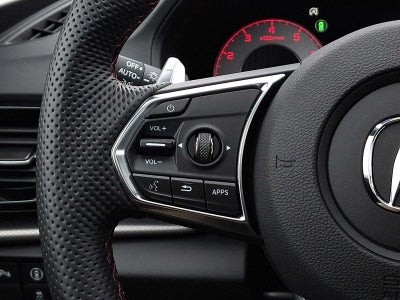 2026 Acura RDX SH-AWD w/A-Spec Package