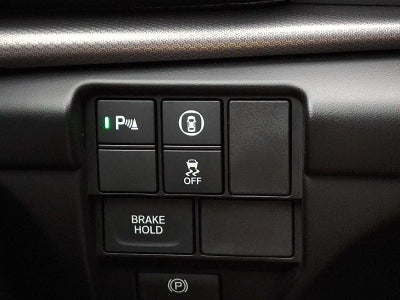 2026 Acura RDX SH-AWD w/A-Spec Package