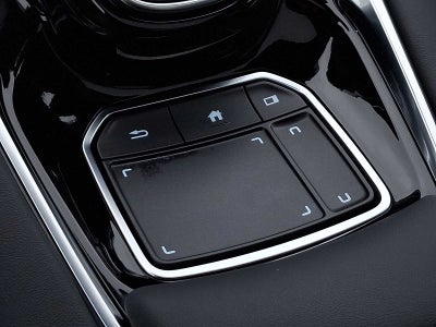 2026 Acura RDX SH-AWD w/A-Spec Package