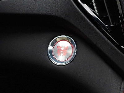 2026 Acura RDX SH-AWD w/A-Spec Package