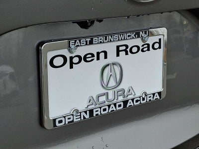 2026 Acura RDX SH-AWD w/A-Spec Package