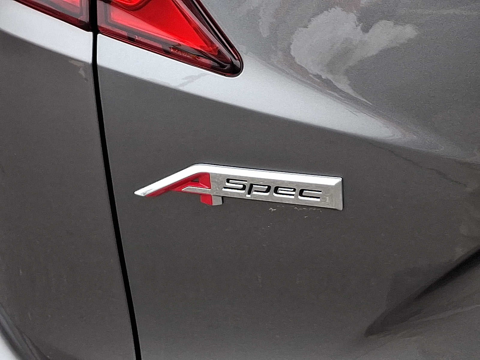 2026 Acura RDX SH-AWD w/A-Spec Package