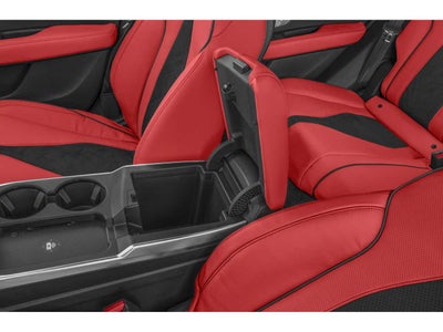 2026 Acura RDX SH-AWD w/A-Spec Package