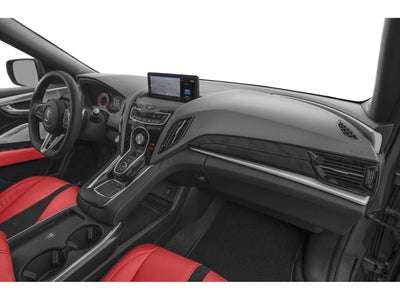 2026 Acura RDX SH-AWD w/A-Spec Package