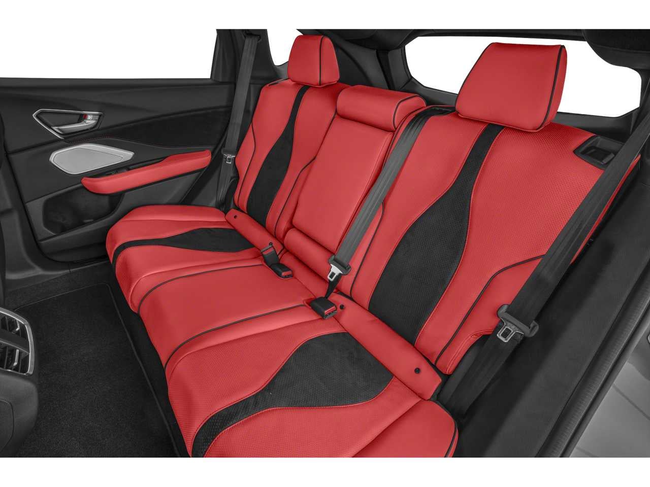 2026 Acura RDX SH-AWD w/A-Spec Package