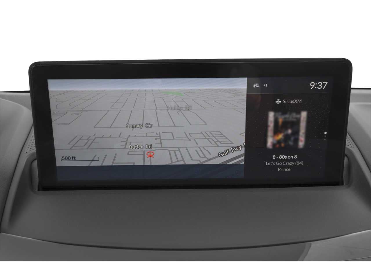 2026 Acura RDX SH-AWD w/A-Spec Package