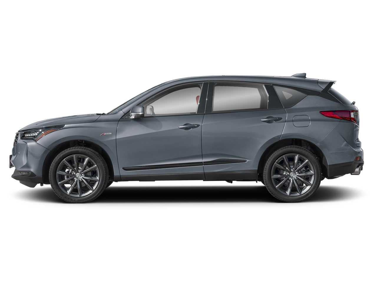 2026 Acura RDX SH-AWD w/A-Spec Package