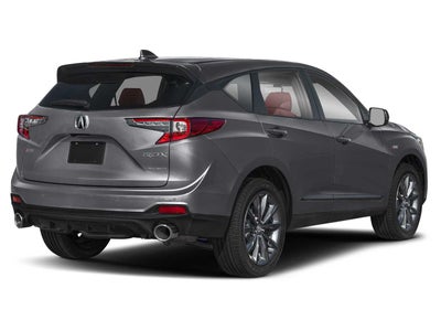 2026 Acura RDX SH-AWD w/A-Spec Package