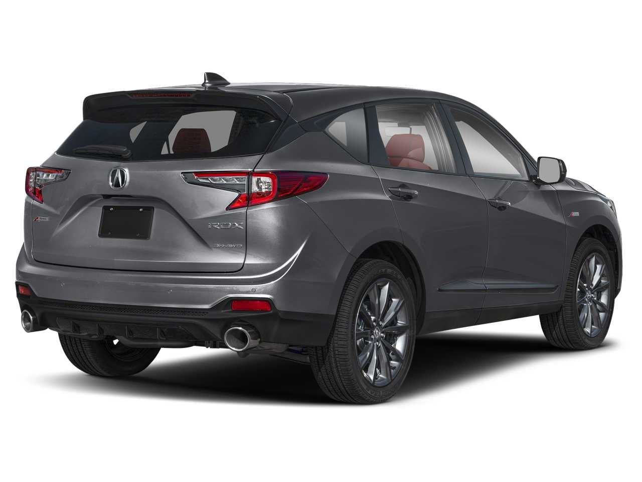 2026 Acura RDX SH-AWD w/A-Spec Package