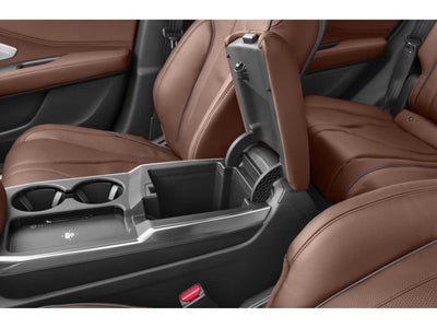 2026 Acura RDX SH-AWD w/Advance Package