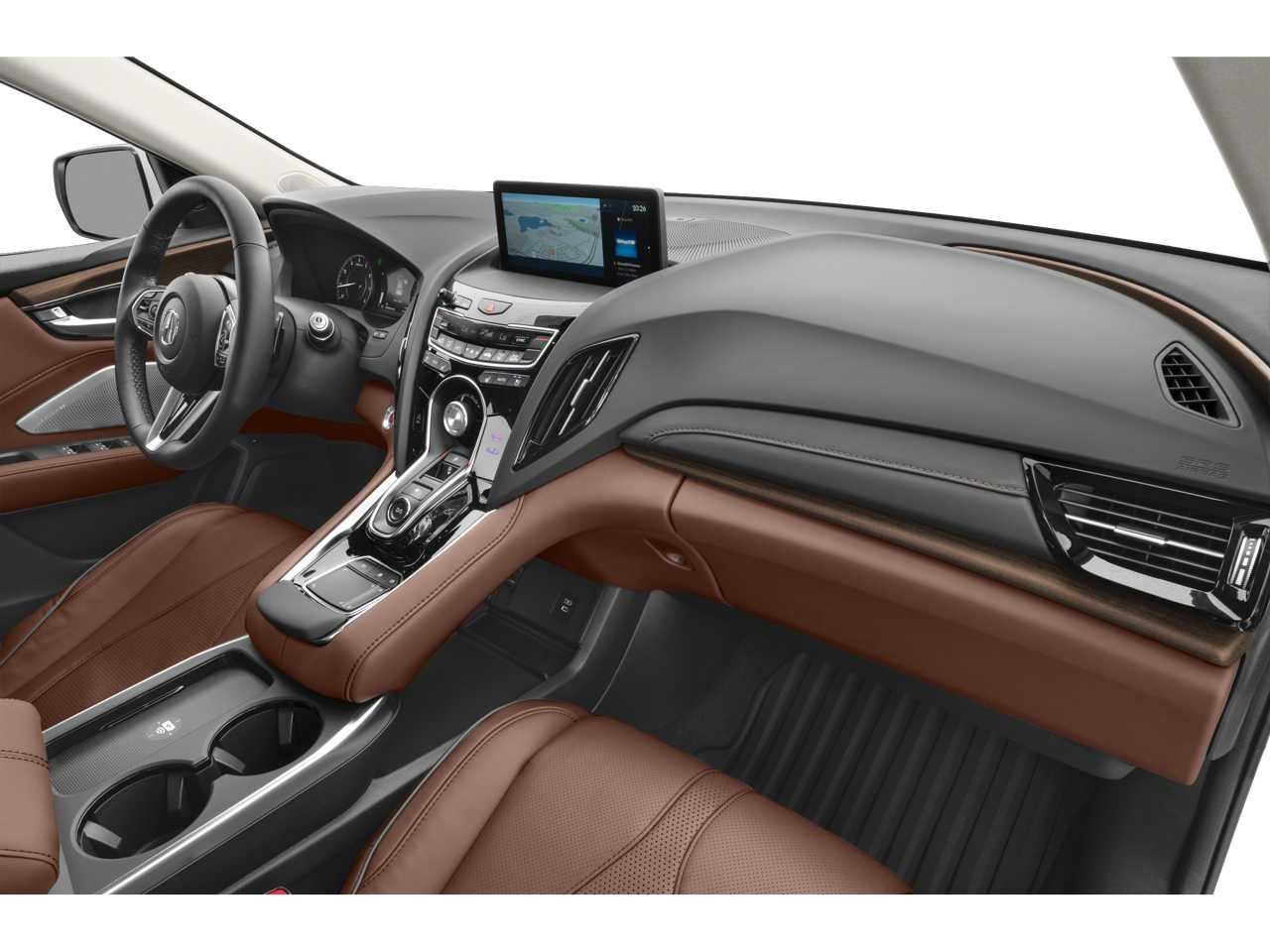 2026 Acura RDX SH-AWD w/Advance Package