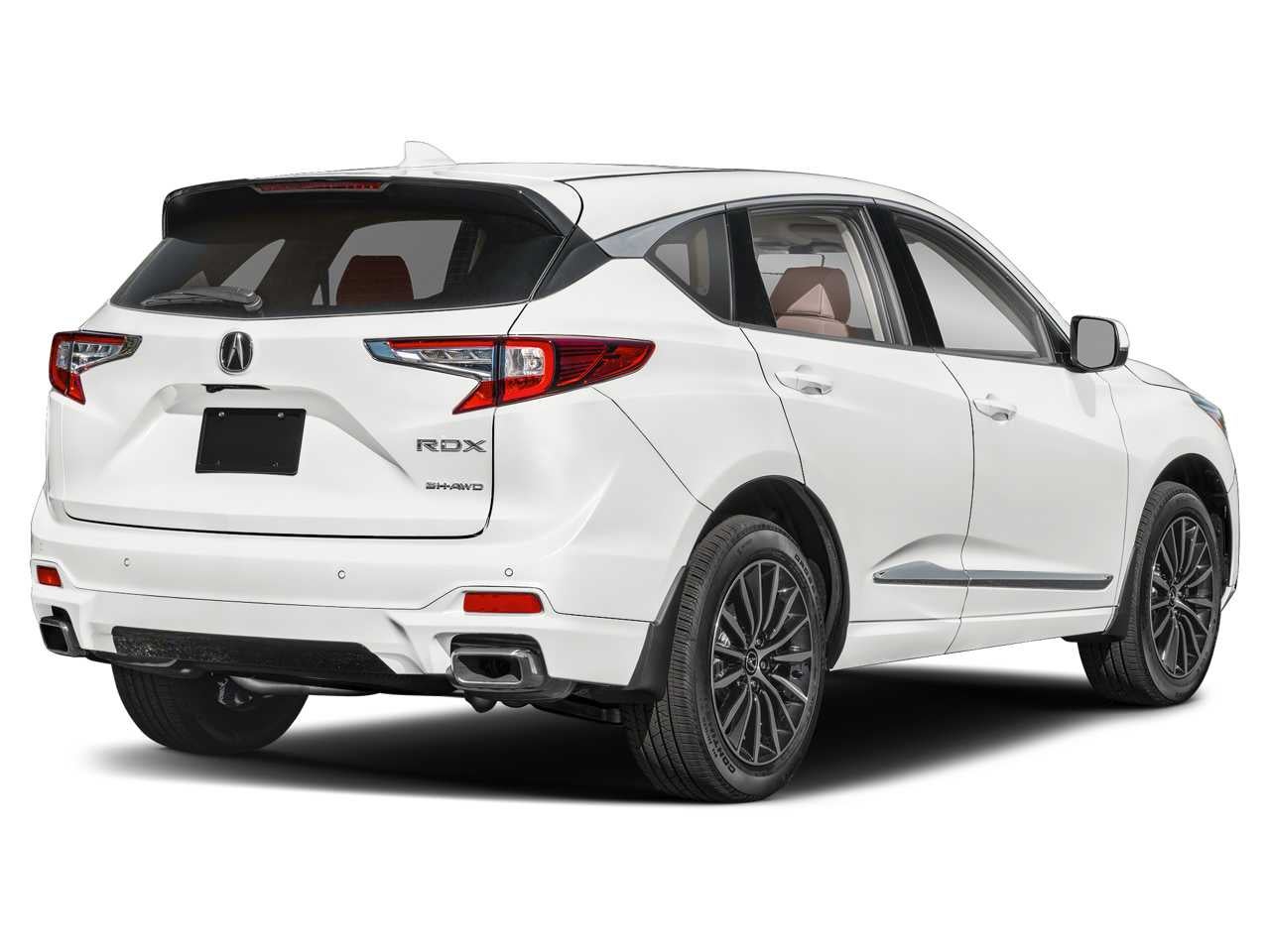 2026 Acura RDX SH-AWD w/Advance Package