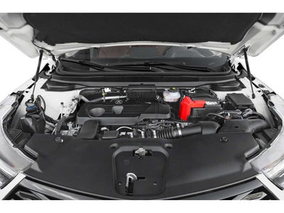 2026 Acura RDX SH-AWD w/Advance Package