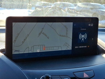 2021 Acura RDX SH-AWD w/Advance Package