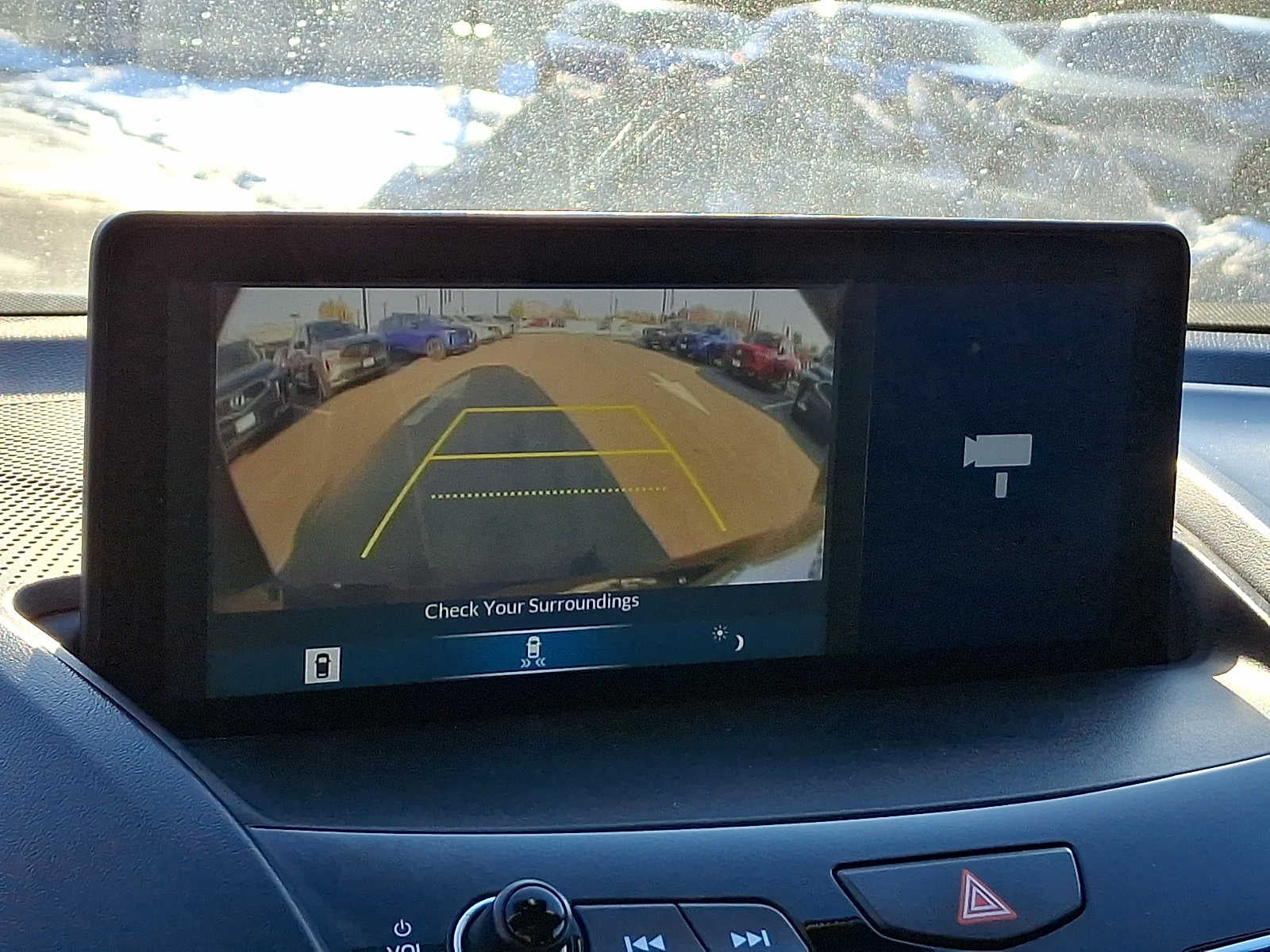 2021 Acura RDX SH-AWD w/Advance Package