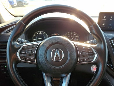 2021 Acura RDX SH-AWD w/Advance Package