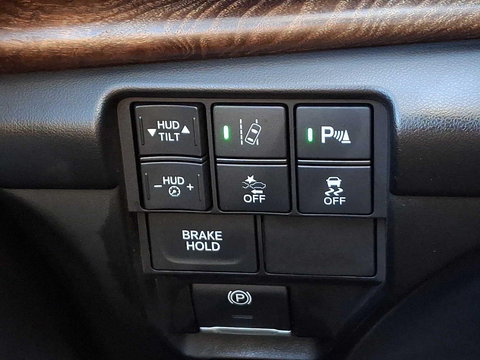 2021 Acura RDX SH-AWD w/Advance Package