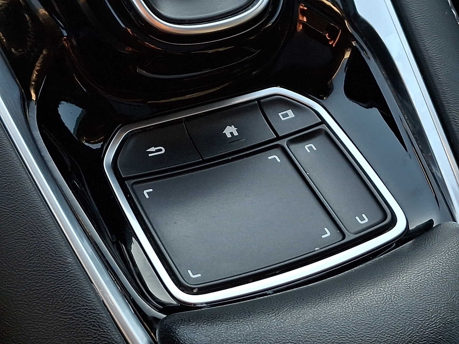 2021 Acura RDX SH-AWD w/Advance Package