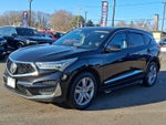2021 Acura RDX SH-AWD w/Advance Package