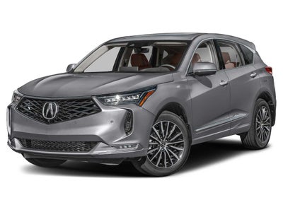 2026 Acura RDX SH-AWD w/Advance Package