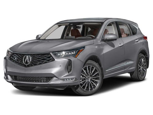 2026 Acura RDX SH-AWD w/Advance Package