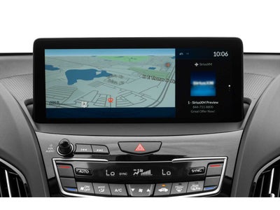 2026 Acura RDX SH-AWD w/Advance Package