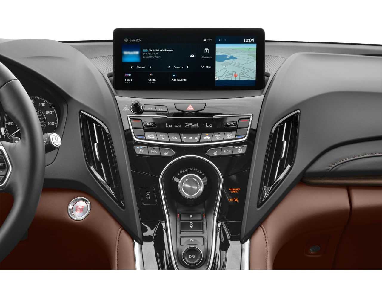 2026 Acura RDX SH-AWD w/Advance Package