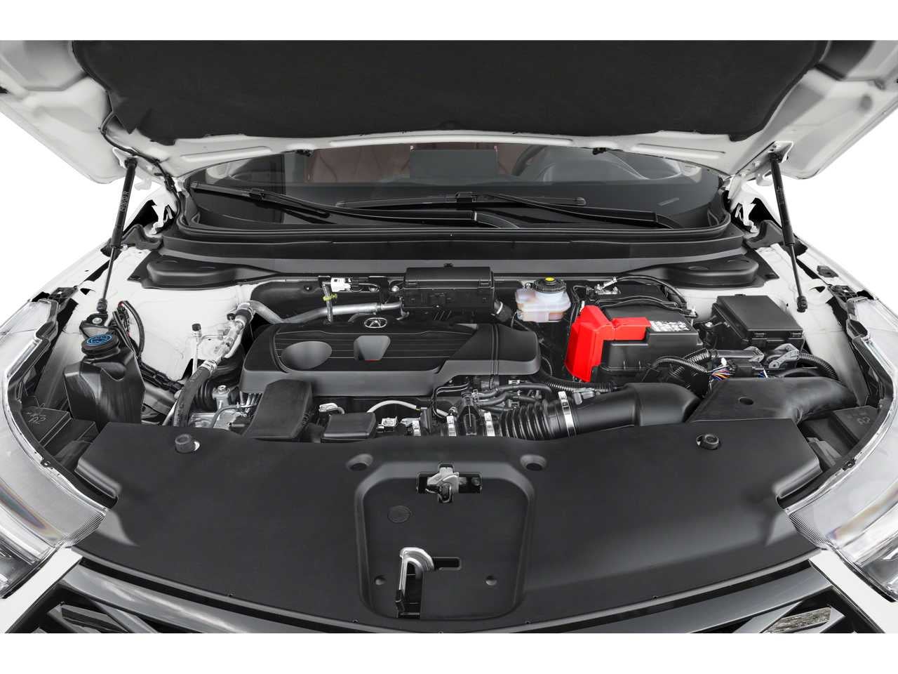 2026 Acura RDX SH-AWD w/Advance Package