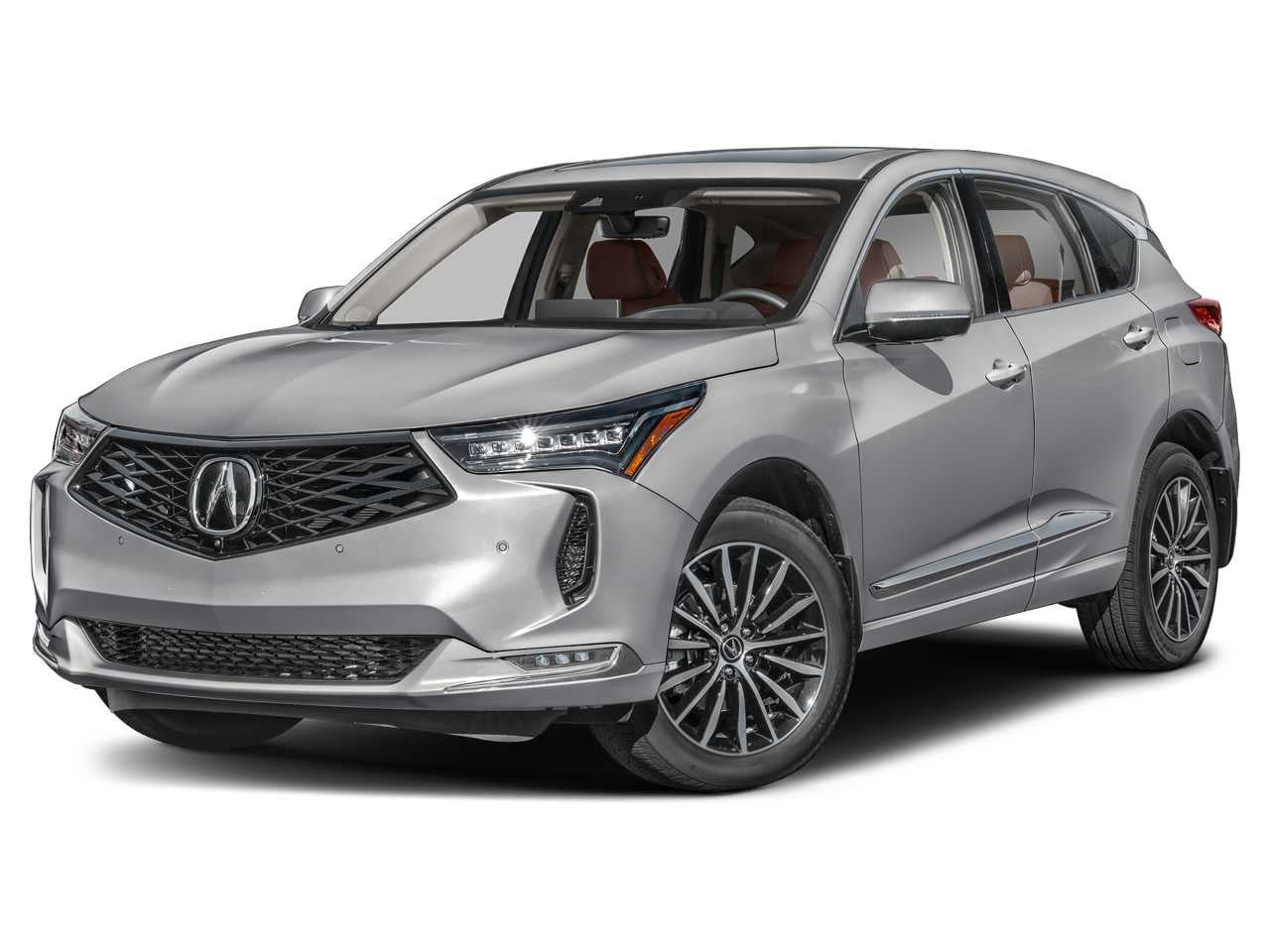 2026 Acura RDX SH-AWD w/Advance Package
