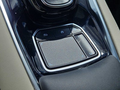 2025 Acura RDX SH-AWD w/A-Spec Advance Package