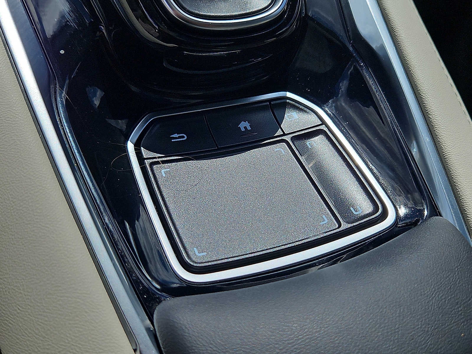 2025 Acura RDX SH-AWD w/A-Spec Advance Package