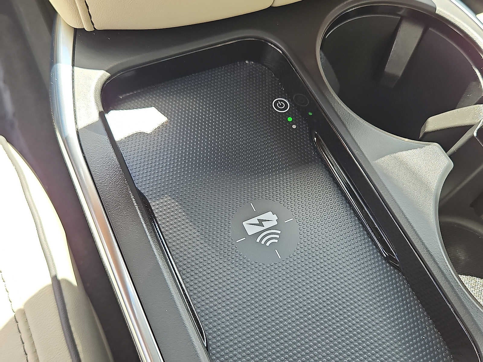 2025 Acura RDX SH-AWD w/A-Spec Advance Package