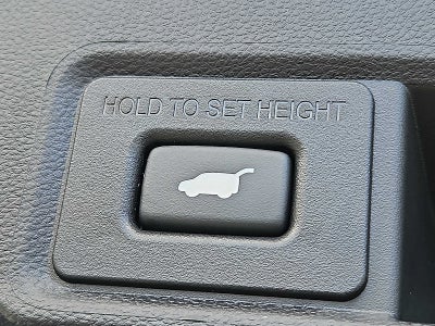 2025 Acura RDX SH-AWD w/A-Spec Advance Package