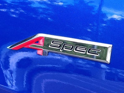 2025 Acura RDX SH-AWD w/A-Spec Advance Package