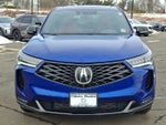 2025 Acura RDX SH-AWD w/A-Spec Advance Package