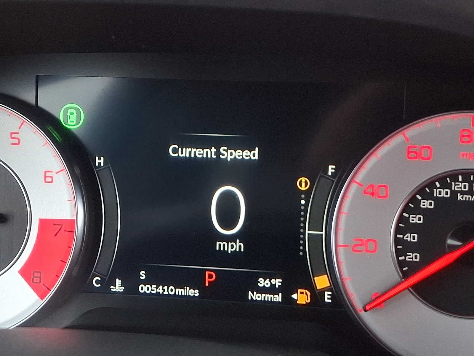 2025 Acura RDX SH-AWD w/A-Spec Advance Package